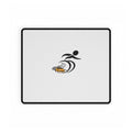 Racing Wave Desk Mat — Gamer & Car Enthusiast Mouse Pad