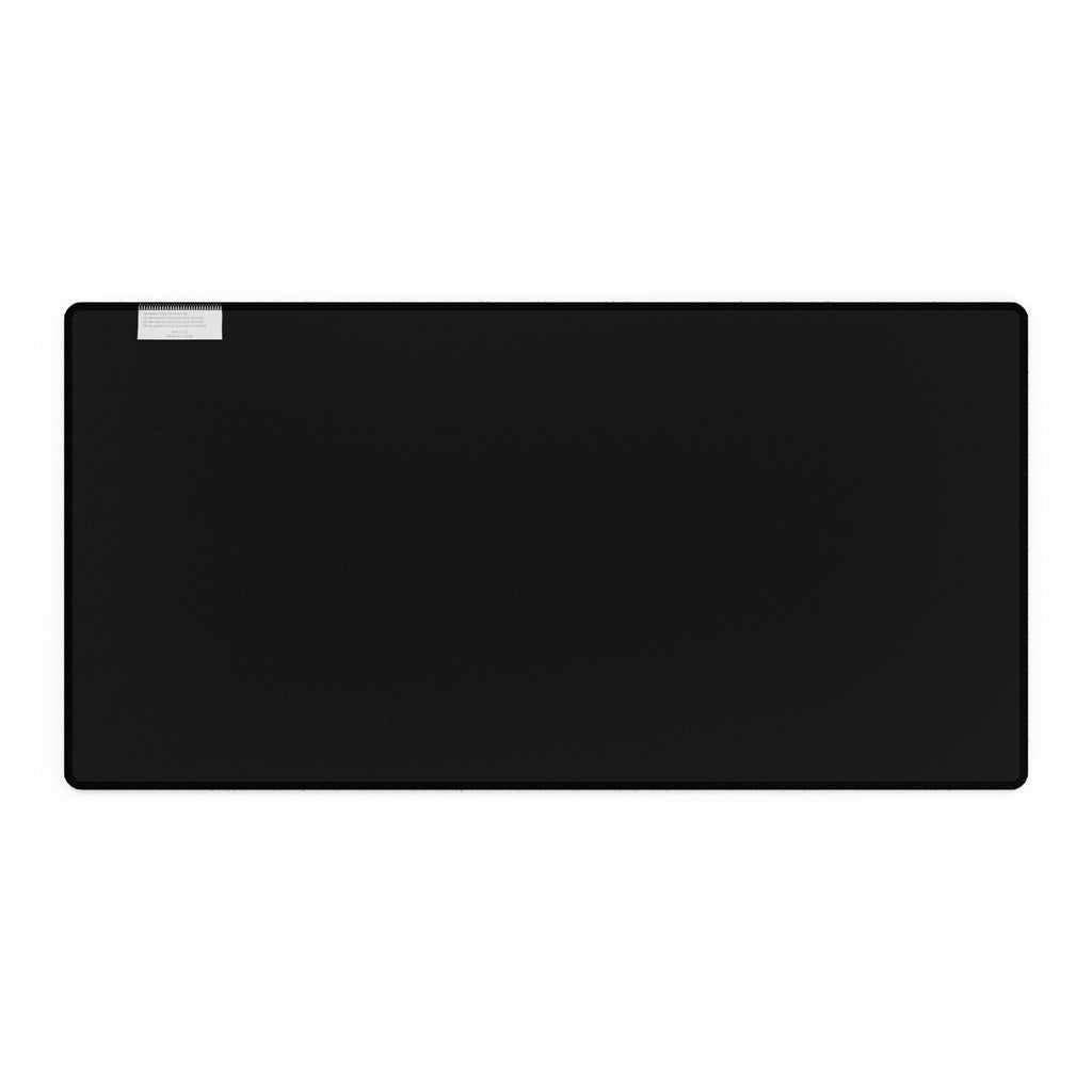 Racing Wave Desk Mat — Gamer & Car Enthusiast Mouse Pad