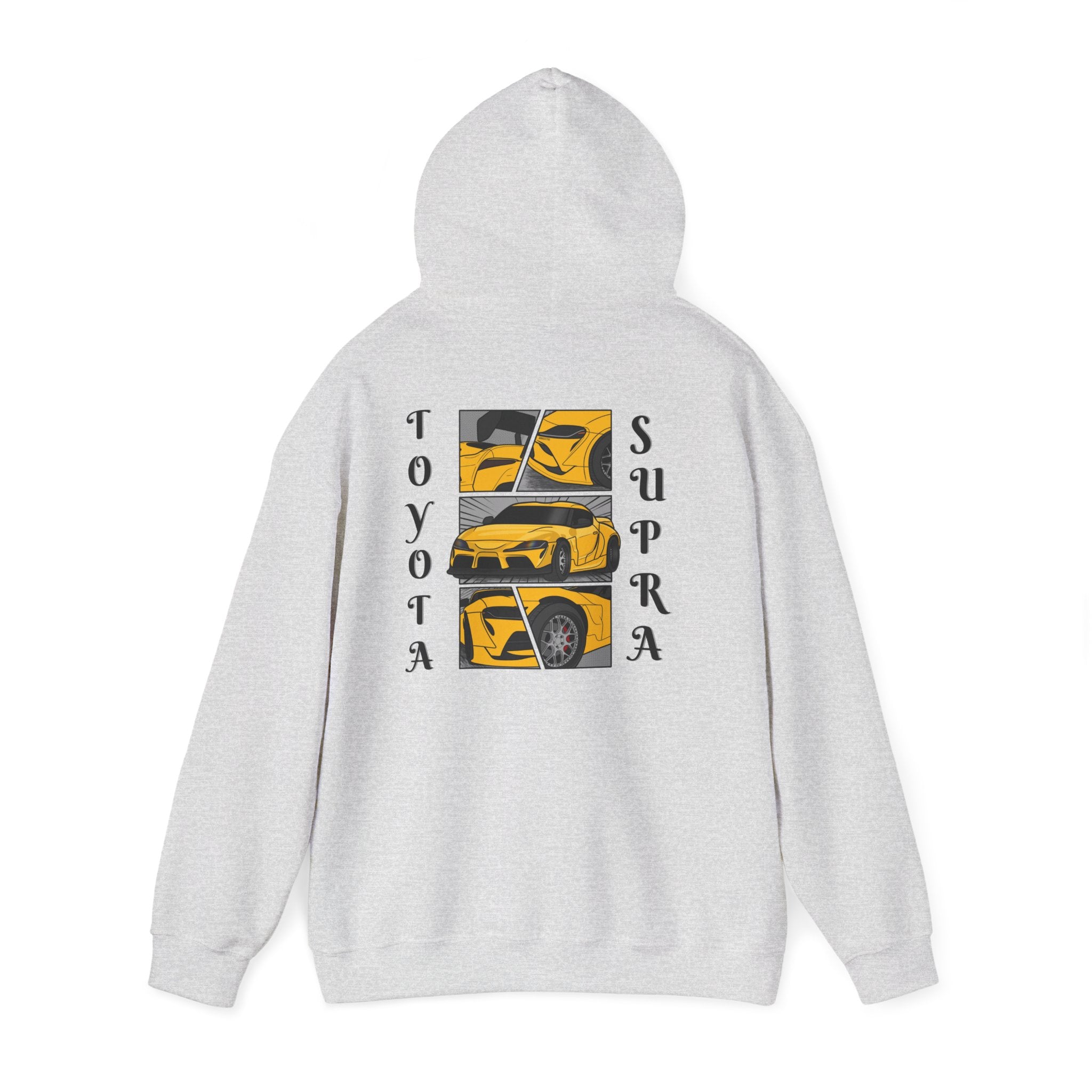 Unisex Heavy Blend™ Hooded Sweatshirt